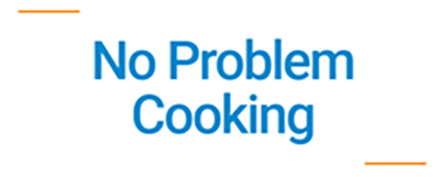 NoProblem Cooking